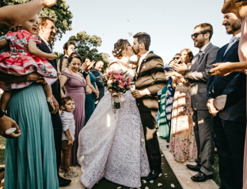 Tips on How to Do a Live Stream Wedding