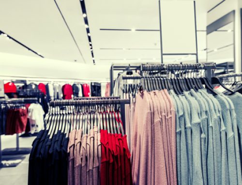 Truths of Fast Fashion and Why to Avoid It