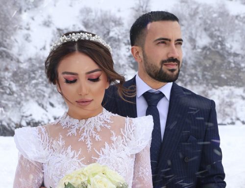 Avoid a Winter Wedding Disaster | Tungsten Rings Center