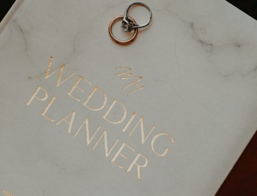 Wedding Budget: What to Save For and How