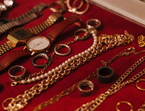 Tips for Protecting Your Jewelry
