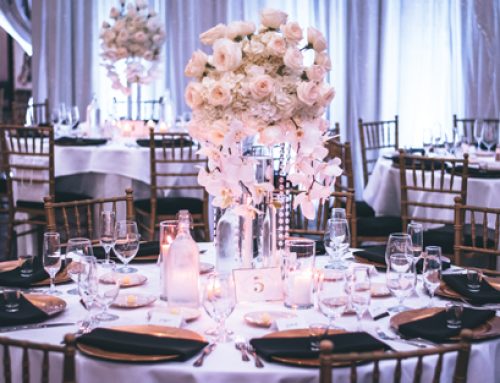 Affordable Ways to Make Your Wedding Stand Out