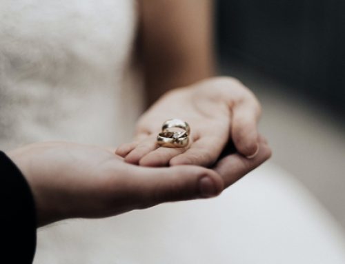 Wedding Ring Traditions Explained