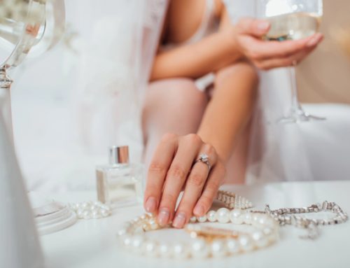 How To Choose The Right Wedding Jewelry for the Bride